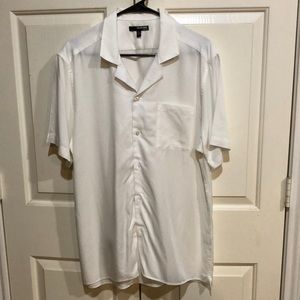NWOT.. Men Murano Dress Shirt